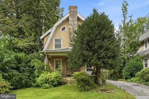 116 Saint Pauls Rd, Ardmore, PA 19003