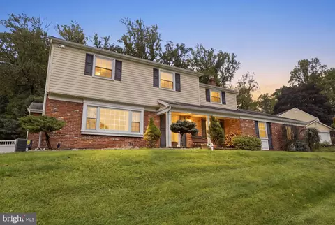 1489 Greenawalt Rd, Huntingdon Valley, PA 19006
