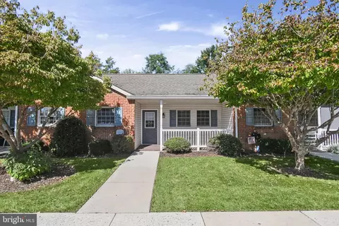 2461 E High St, Pottstown, PA 19464