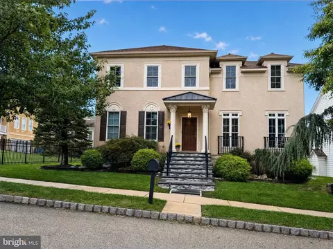 1634 Silver Birch Rd, Huntingdon Valley, PA 19006