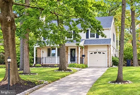 1883 Edge Hill Rd, Abington, PA 19001