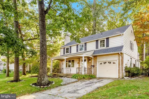 1883 Edge Hill Rd, Abington, PA 19001