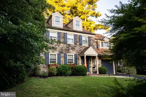 417 Shortridge Dr, Wynnewood, PA 19096