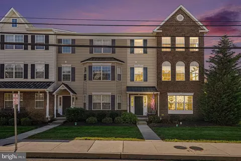 58 N School Ln, Souderton, PA 18964