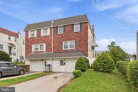 604 Gary Ln, Norristown, PA 19401