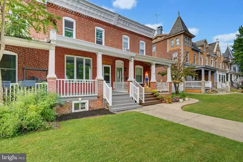 334 Railroad Ave, Souderton, PA 18964