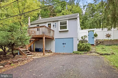 247 Pinetown Rd, Norristown, PA 19403