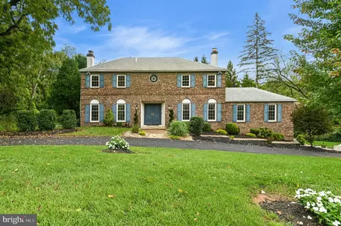 Undisclosed, Huntingdon Valley, PA 19006