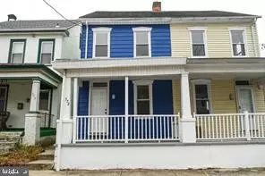 572 Jefferson Ave, Pottstown, PA 19464