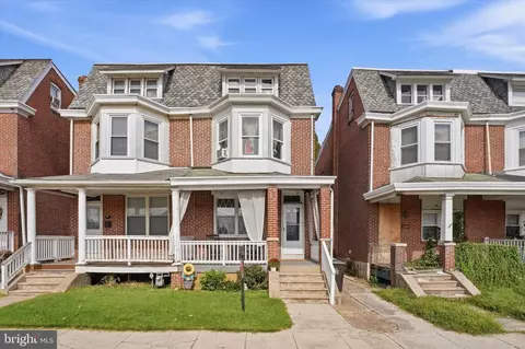 117 W Wood St, Norristown, PA 19401