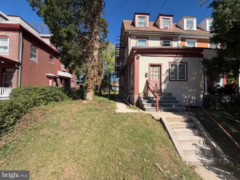 315 W Fornance St, Norristown, PA 19401