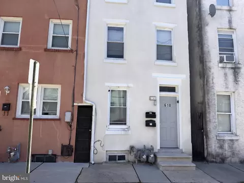 610 Green St, Norristown, PA 19401