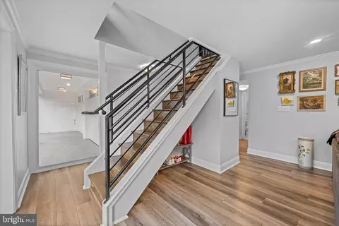 Entry Way - 1242 County Line Rd, Wayne, PA 19087 photo 1 of 4