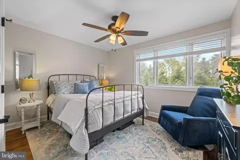 Bedroom - 1242 County Line Rd, Wayne, PA 19087 photo 3 of 6