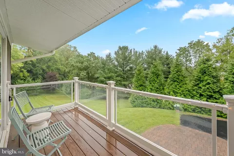 Exterior - 1242 County Line Rd, Wayne, PA 19087 photo 10 of 10