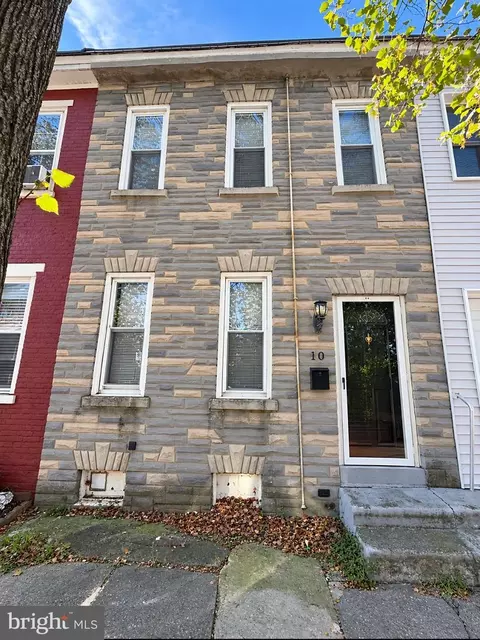 10 W 4th St, Pottstown, PA 19464