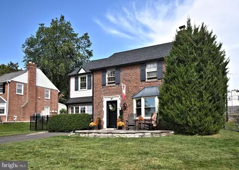 621 Ashmead Rd Apt, Cheltenham, PA 19012