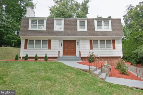 934 Tookany Creek Pkwy Apt, Cheltenham, PA 19012
