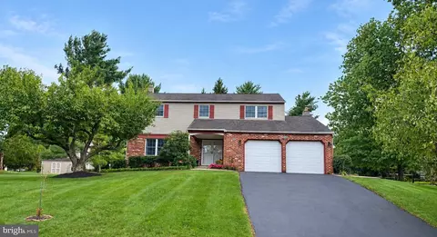 1967 Lafayette Rd, Lansdale, PA 19446