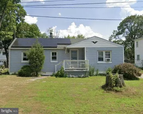112 N Midland Ave, Norristown, PA 19403