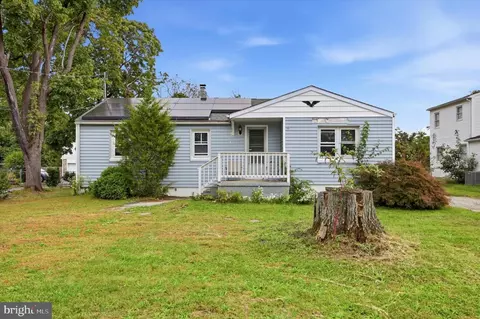 112 N Midland Ave, Norristown, PA 19403