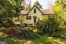 2063 Harts Ln Apt, Conshohocken, PA 19428