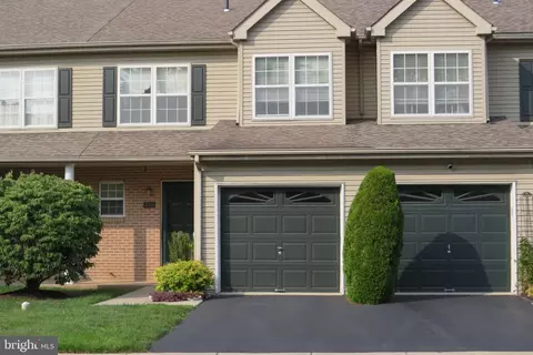 213 Yale Court Trappe Pa Yale Ct, Trappe, PA 19426