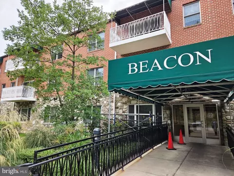 1600 Church Rd #B-301, Wyncote, PA 19095