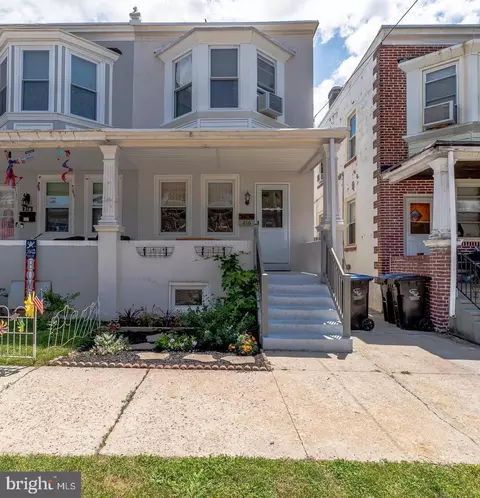 216 Buttonwood St, Norristown, PA 19401