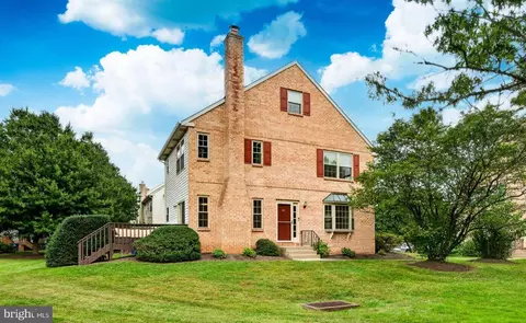 113 Susan Constant Ct #13, Norristown, PA 19401