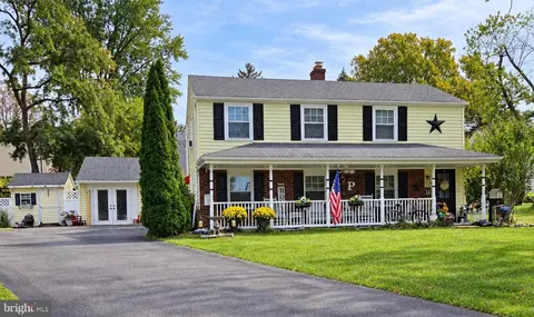 356 Golf View Rd #lafayette, Lafayette Hill, PA 19444