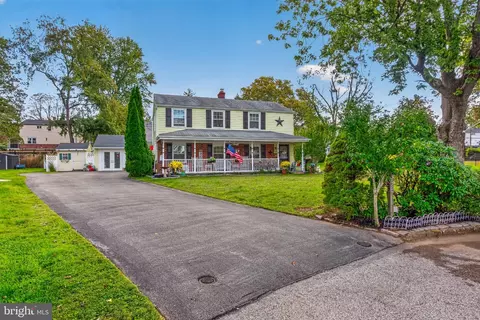 356 Golf View Rd #lafayette, Lafayette Hill, PA 19444