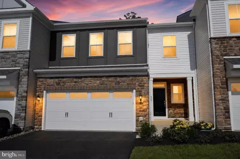 437 Aspen Trail Trl #10203, Maple Glen, PA 19002