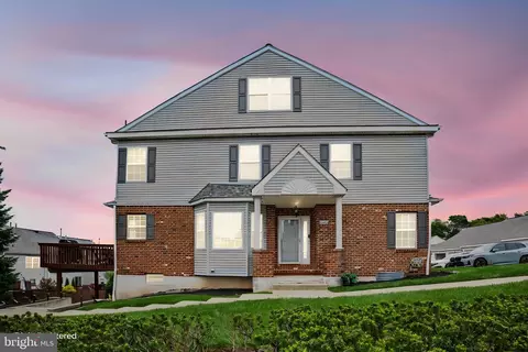 2106 Harrison Ct #west, West Norriton, PA 19403