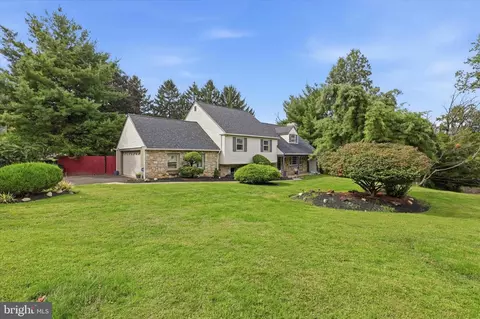 1644 Huntingdon Rd, Abington, PA 19001