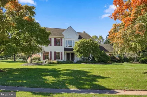 3004 Stuart Way Apt, Lansdale, PA 19446