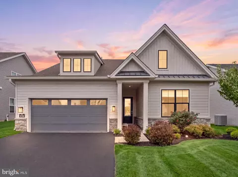 239 Nelson Dr, Ambler, PA 19002