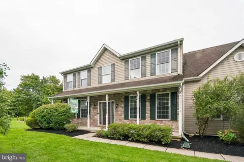 315 Fretz Rd, Souderton, PA 18964