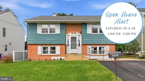 253 Highland Ave, Ambler, PA 19002