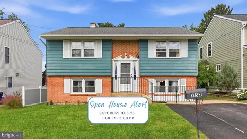 253 Highland Ave, Ambler, PA 19002