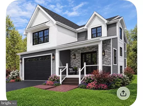 1920 Little Ave, Conshohocken, PA 19428