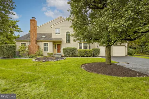 120 Bridle Ln, Ambler, PA 19002