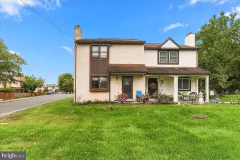102 Walnut Ridge Est, Pottstown, PA 19464