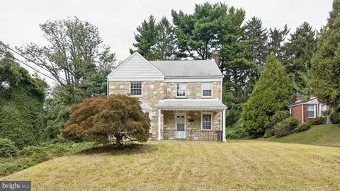 7622 Brookfield Rd Apt, Cheltenham, PA 19012