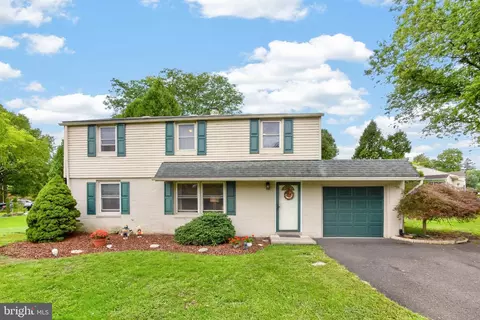 164 Church Rd, North Wales, PA 19454