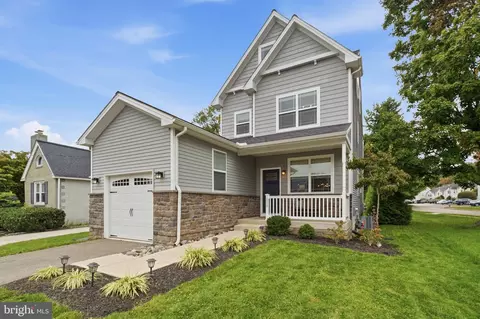 1699 Butler Pike Apt, Conshohocken, PA 19428