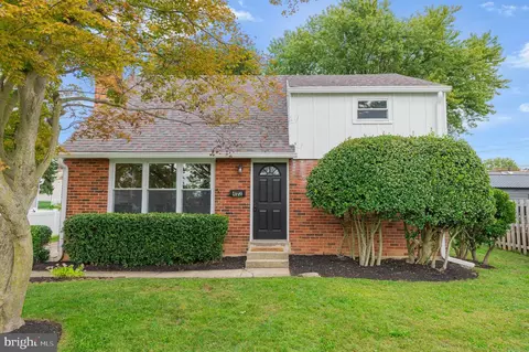 402 Prince Frederick St, King Of Prussia, PA 19406