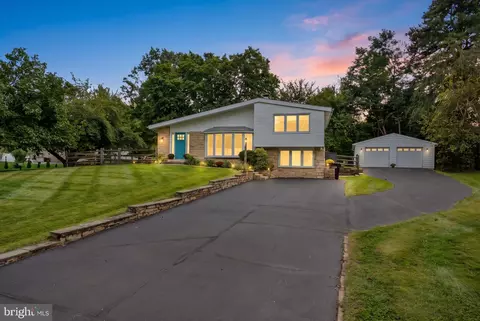 1602 Woodford Way #blue, Blue Bell, PA 19422