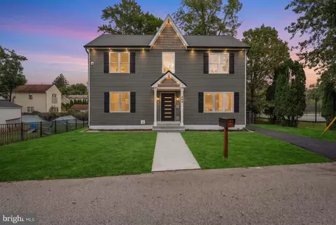 369 Gwynedd Ave Apt, Penllyn, PA 19422