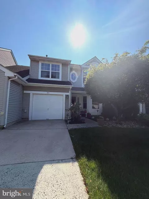 801 Evergreen Ct #north, North Wales, PA 19454